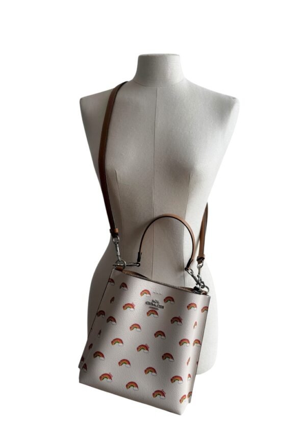 COACH - MOLLIE 25 - Image 3